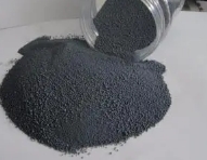 湖南微硅粉（硅灰）的生产过程