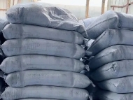 湖南微硅粉在耐火材料浇注料中的作用