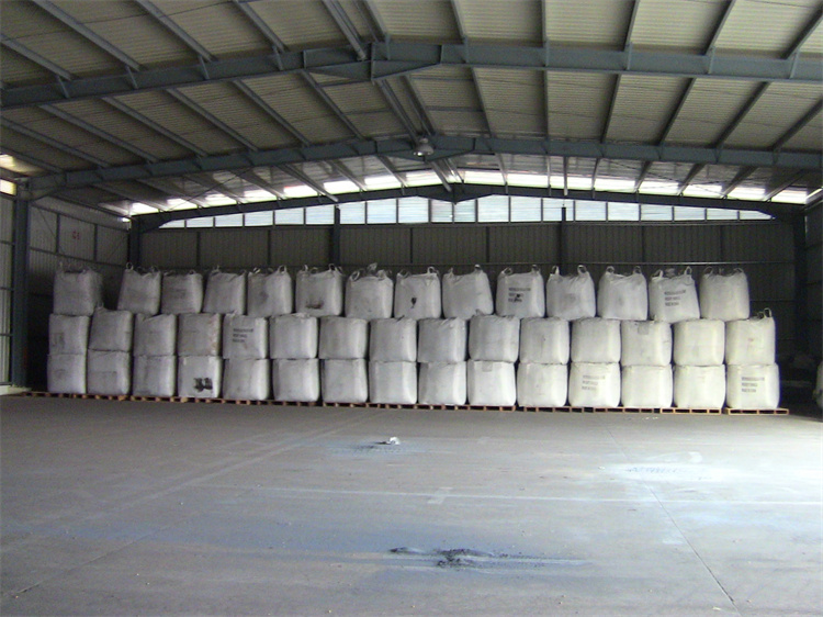 湖南微硅粉在冶金领域的具体应用有哪些？