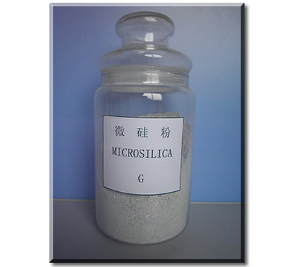 湖南硅灰在混凝土中的常规应用比例及使用规范
