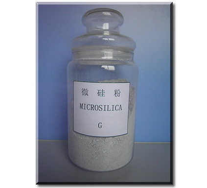 湖南微硅粉材料性能优势凸显，助力绿色基建与特种工程提质升级