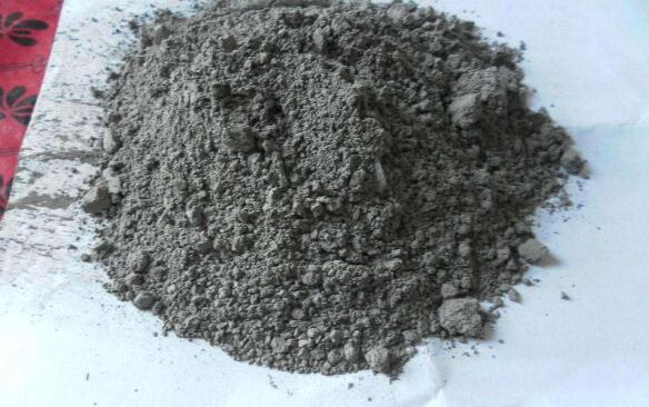 湖南贵州硅粉生产厂家简述微硅粉在建设行业中的应用
