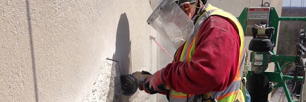 湖南微硅粉对混凝土的耐久性的影响