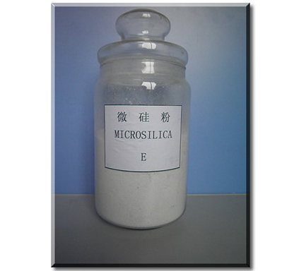 湖南微硅粉作为保温材料的应用