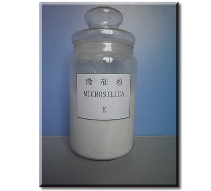 湖南贵州微硅粉的生产标准