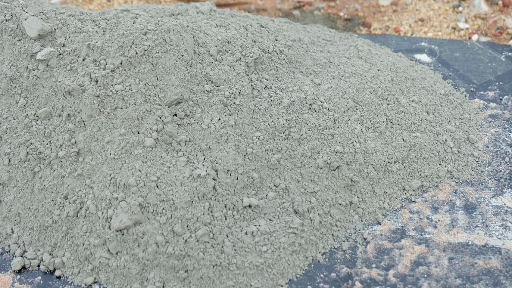 湖南遵义硅灰微硅粉对灌浆料的影响