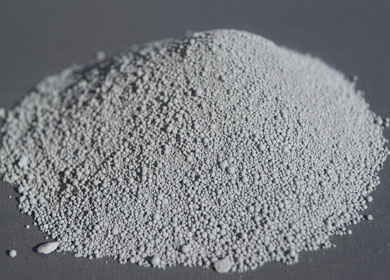 湖南微硅粉使用过程中能够复掺哪些材料？